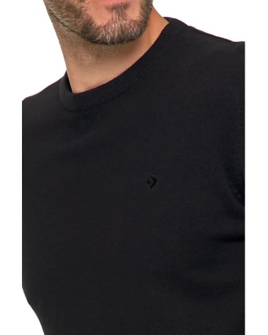 Sweter Moraj Czarny