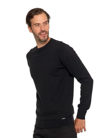 Sweter Moraj Czarny