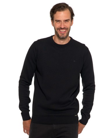 Sweter Moraj Czarny