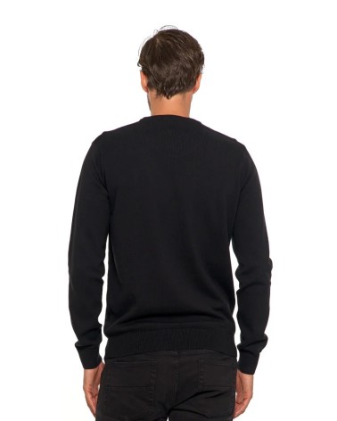 Sweter Moraj Czarny